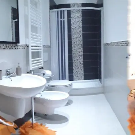 Apartman Monovano Eumorfia *