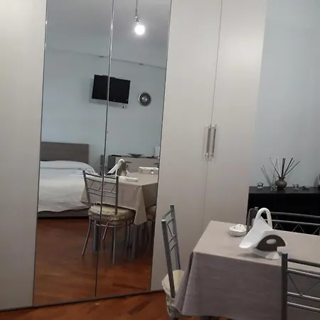Apartman Monovano Eumorfia Triggiano