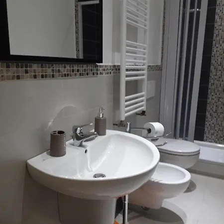 Monovano Eumorfia Apartman Triggiano