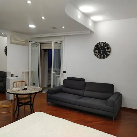 Apartman Monovano Eumorfia Triggiano