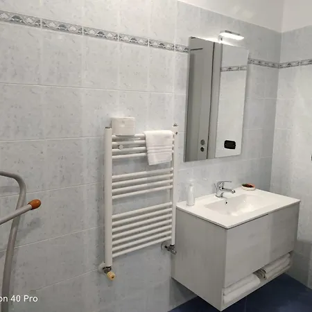 Monovano Eumorfia Apartman