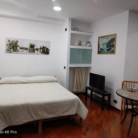 Apartman Monovano Eumorfia *