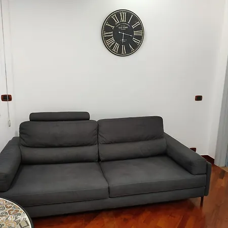 Apartman Monovano Eumorfia Triggiano